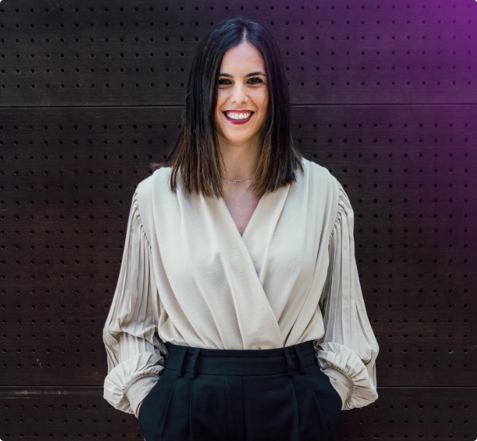 Ana Cabello de los Cobos Ruz