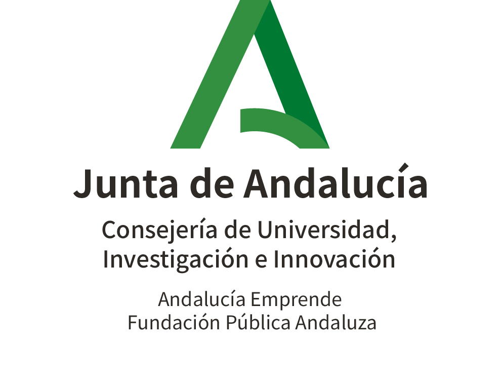 ANDALUCÍA EMPRENDE