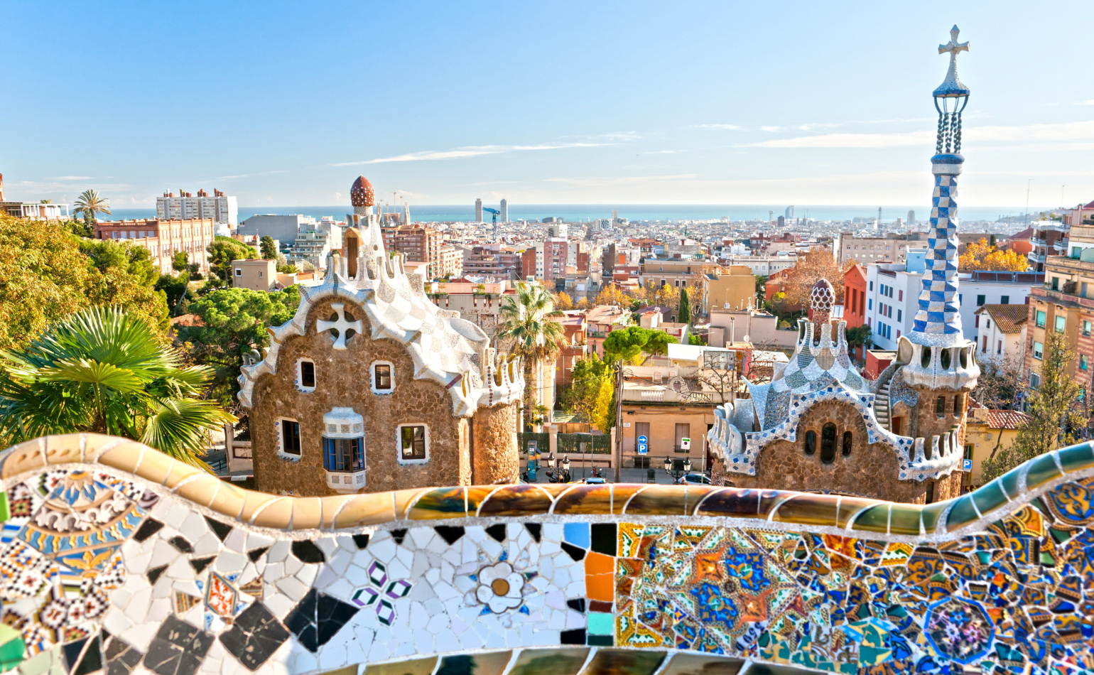 Barcelona 2023