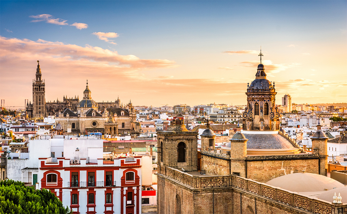 Sevilla 2023
