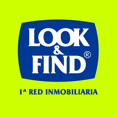 LOOK & FIND