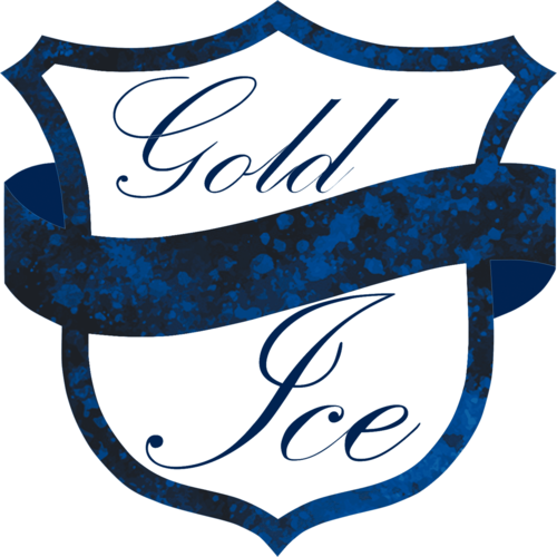 GOLD ICE