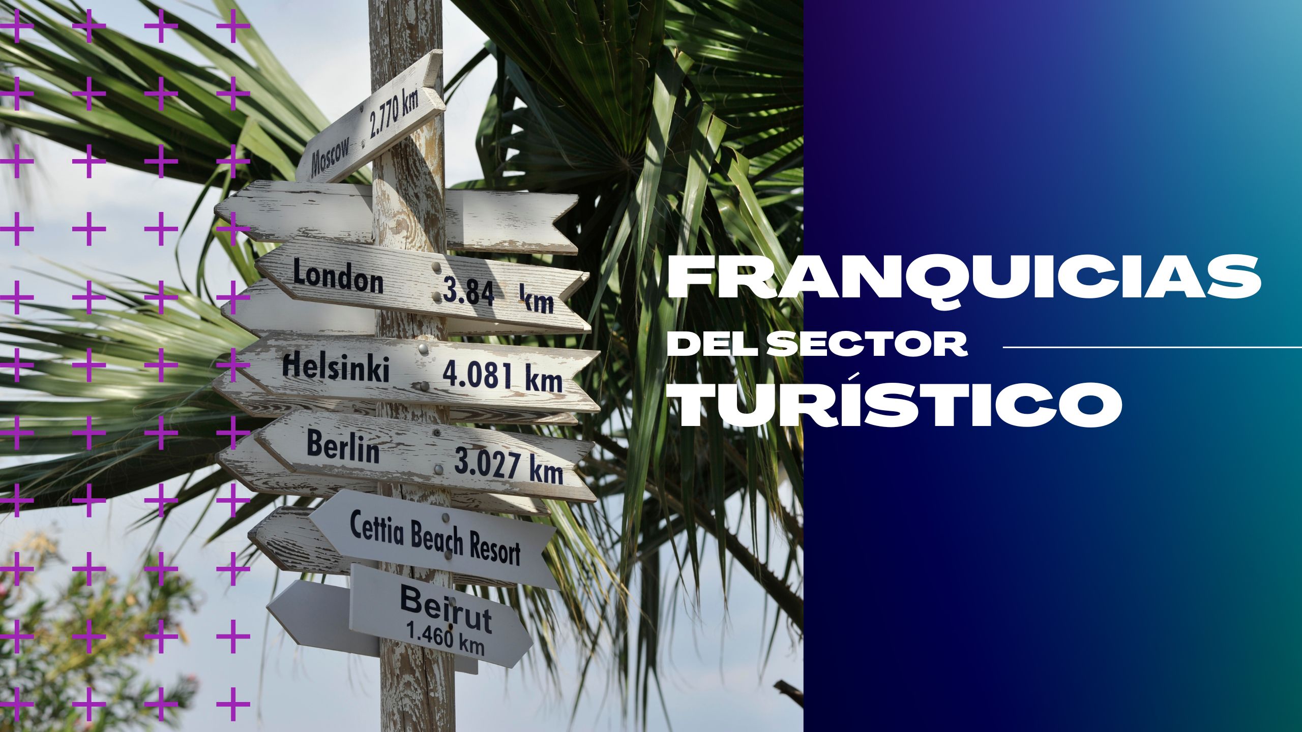 Las Franquicias del Sector Turismo en España: Oportunidades para Emprendedores e Inversores