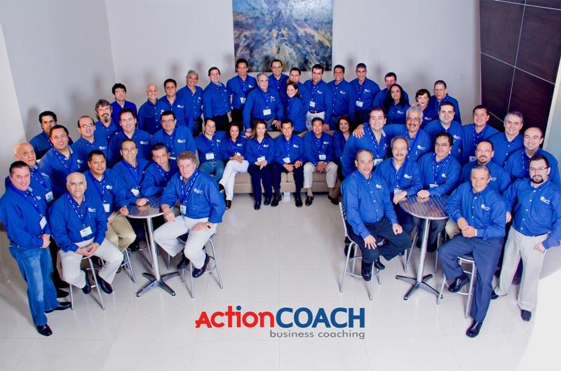 ACTIONCOACH IBEROAMÉRICA TE ACOMPAÑA POR LA SENDA DEL EMPRENDIMIENTO EN EL COACHING DE NEGOCIOS