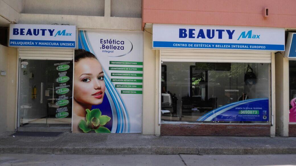 BEAUTY MAX ESTARÁ PRESENTE EN FRANQUISHOP CANARIAS