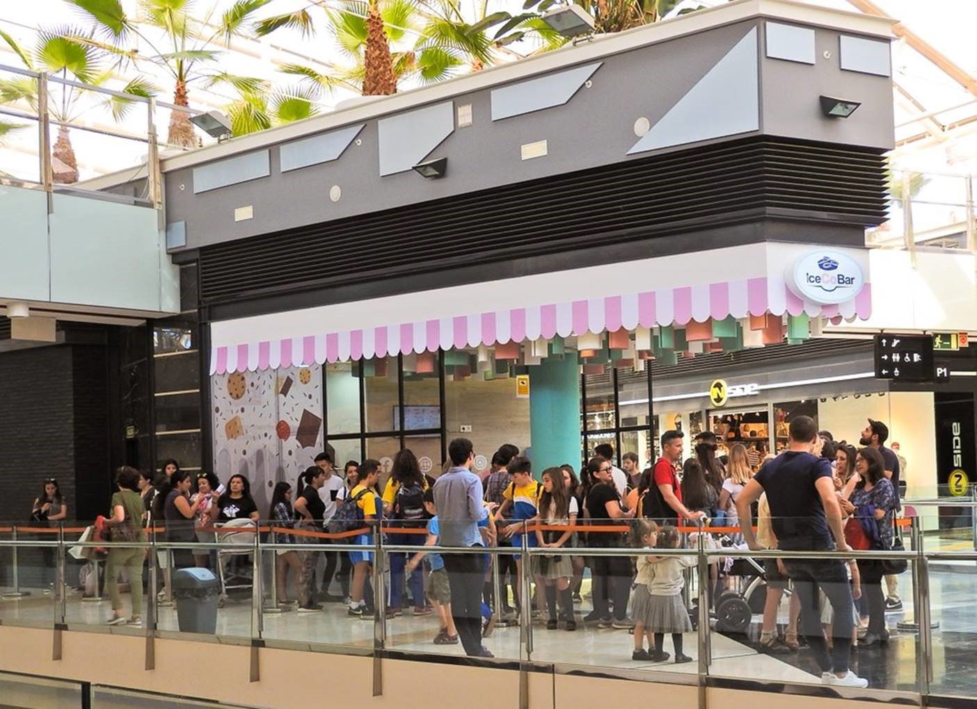 ICECOBAR FINALIZA “EL AÑO DEL COVID” CON 4 LOCALES MÁS Y 10% MAS DE FACTURACIÓN