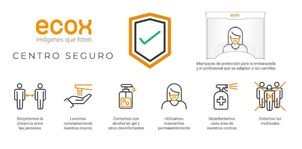 ECOX4D5D CENTRO SEGURO