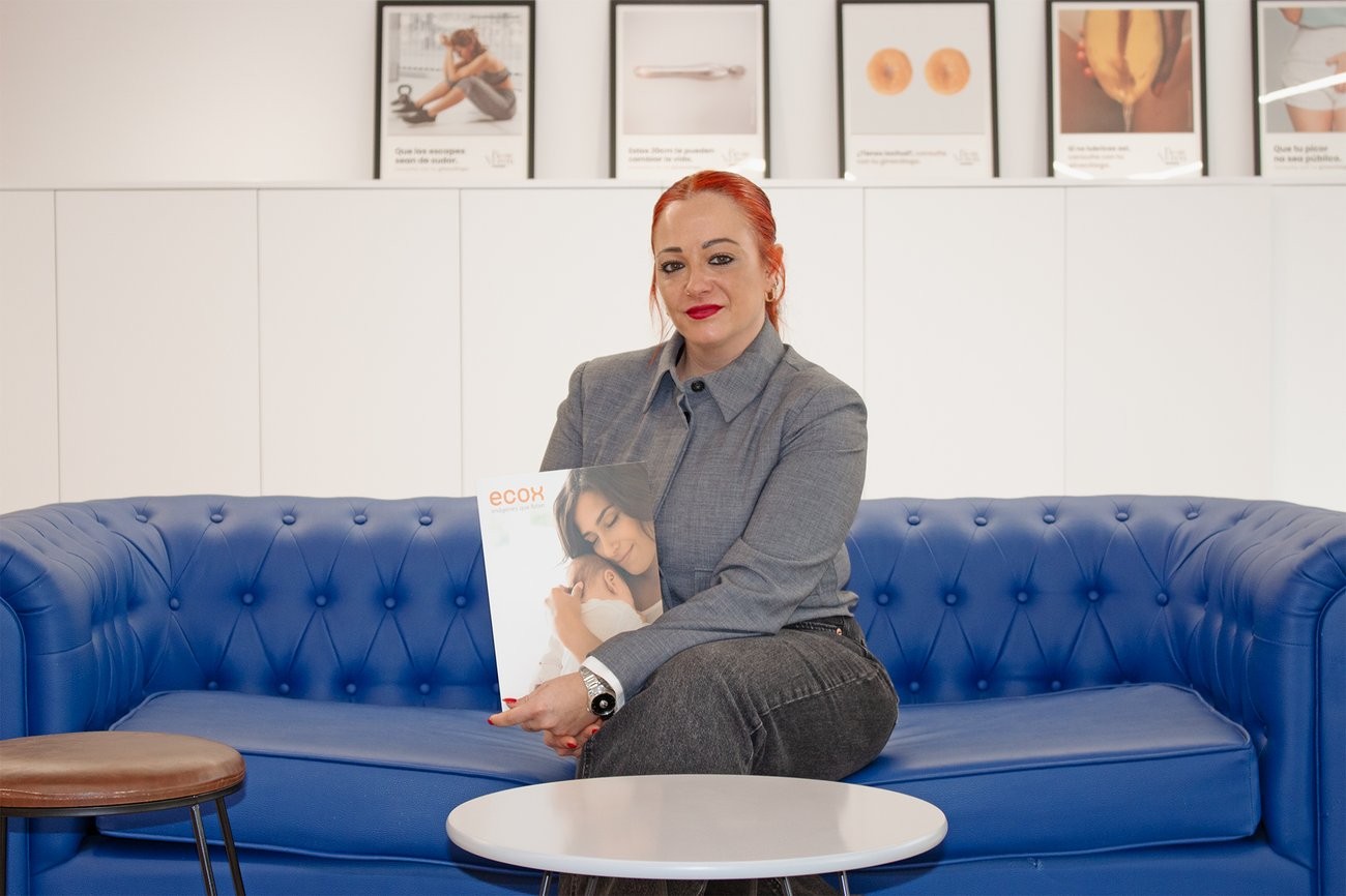 Nueva Apertura de Ecox 5D Oviedo; todos los detalles en una entrevista a Natalia, la nueva franquiciada.