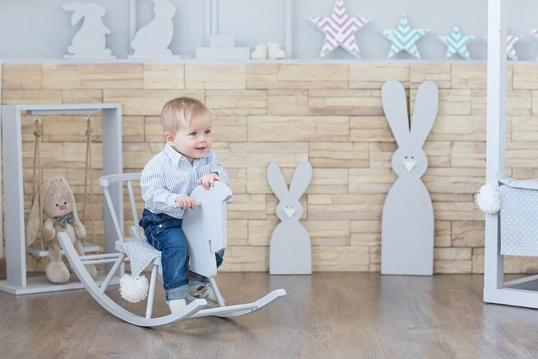 EL SECTOR INFANTIL: FRANQUICIAS QUE SE DEDICAN A LA FELICIDAD DE LAS FAMILIAS