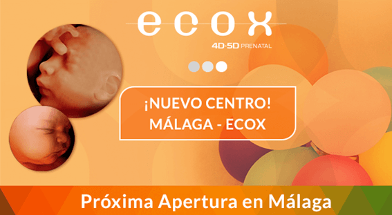 ECOX4D-5D: PRÓXIMA APERTURA EN MÁLAGA
