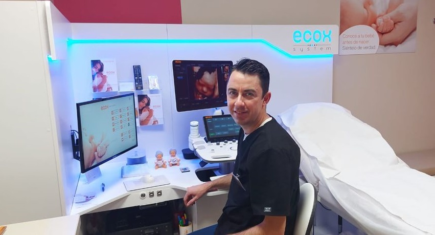 ENTREVISTA NUEVO FRANQUICIADO ECOX4D5D MARBELLA