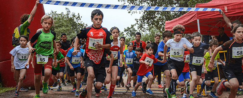 CMG KIDS: LA ÚLTIMA DEL AÑO DE CATALONIA KIDS CUP