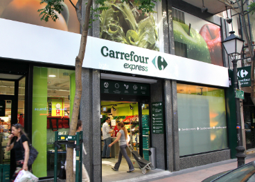 El apoyo de Carrefour a los emprendedores: 125 nuevas tiendas franquiciadas