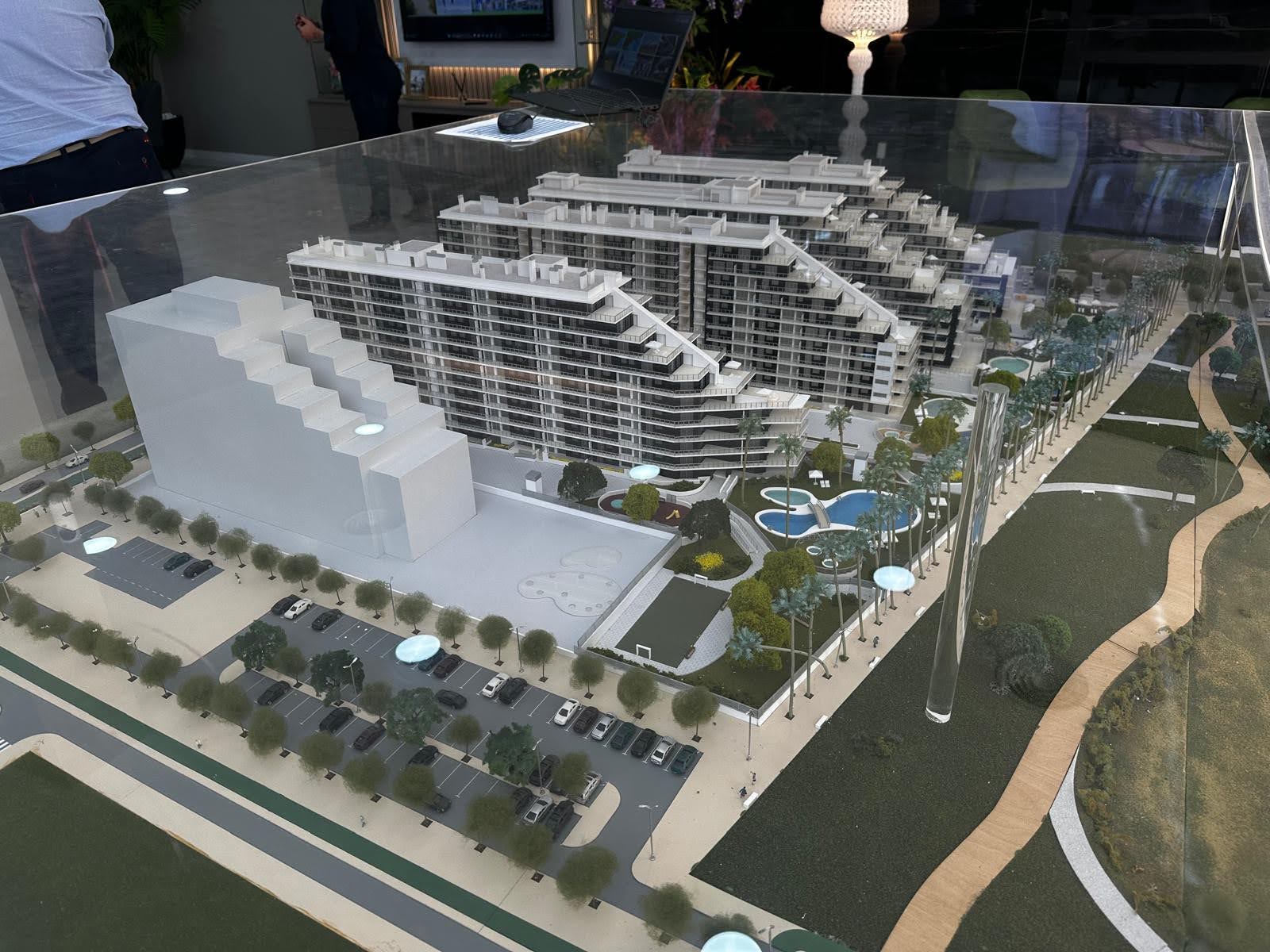 Best House y Marina d’Or se alían para comercializar promociones exclusivas de obra nueva en Oropesa del Mar