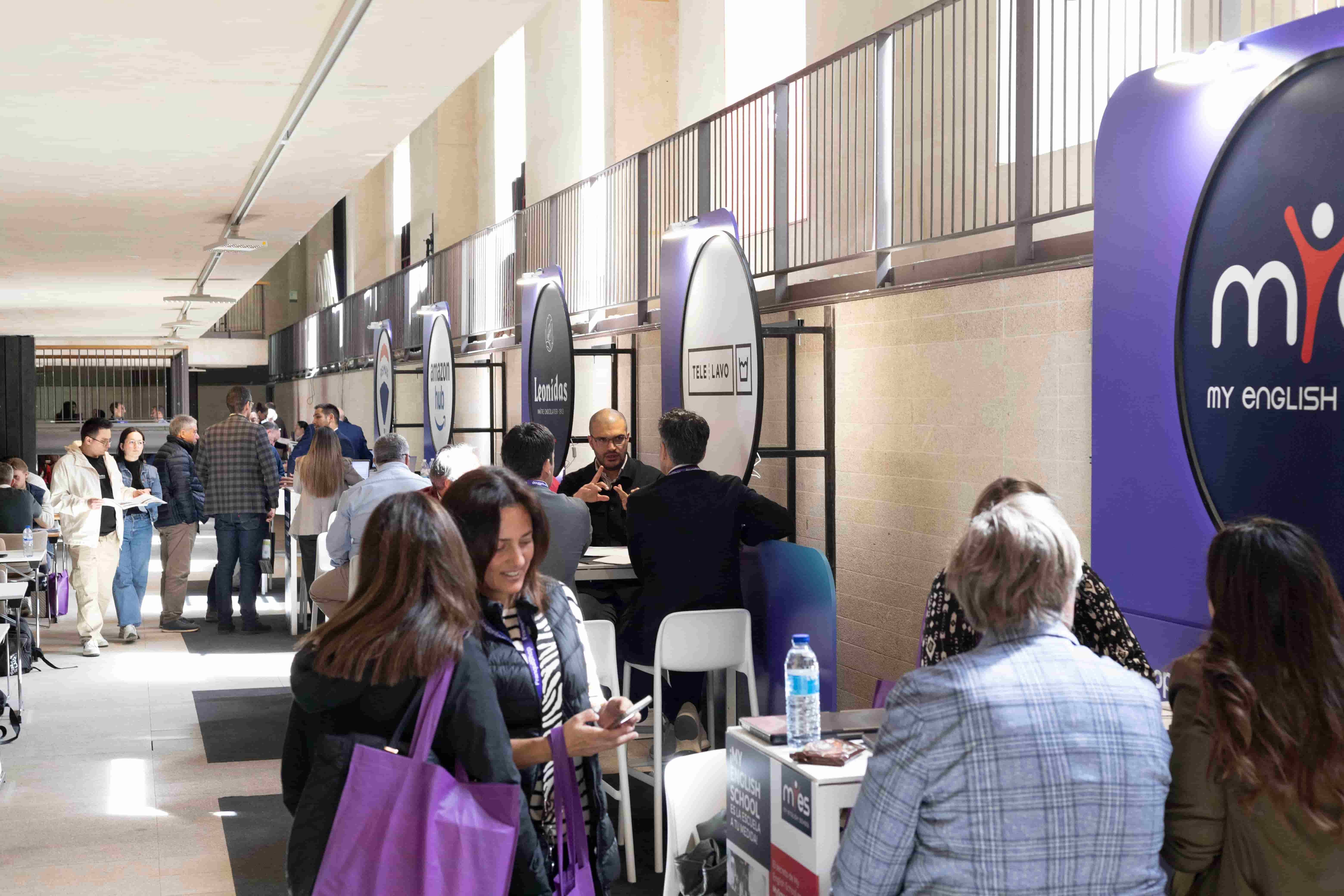 Franquicias en las que invertir en 2026: el año para dar el salto