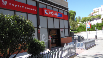EROSKI INAUGURÓ 67 FRANQUICIAS EN 2022