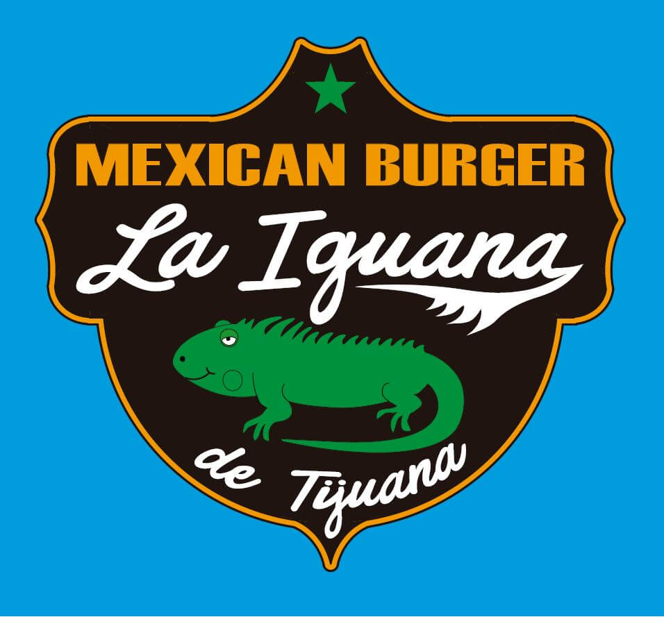 LA IGUANA DE TIJUANA, UNA NUEVA LÍNEA DE HAMBURGUESAS MEXICANAS PARA LOCALES DE HOSTELERÍA SIN SALIDA DE HUMOS