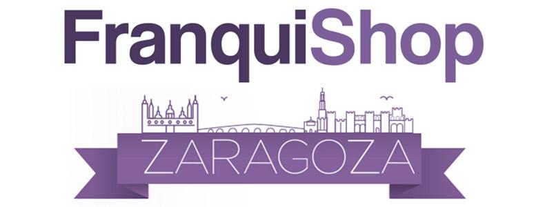 LA FERIA FRANQUISHOP ZARAGOZA CIERRA SU CUARTA EDICIÓN CON ÉXITO