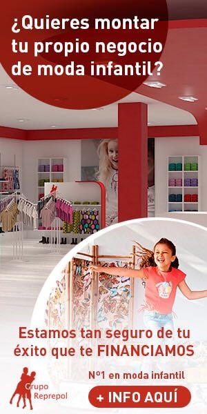 GRUPO REPREPOL TRAS SU EXPANSIÓN IMPARABLE EN ESPAÑA ANUNCIA NUEVA APERTURA EN ARANJUEZ.