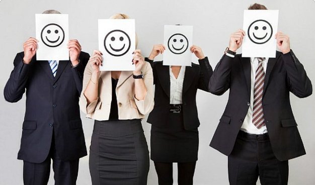 ¿QUÉ CLASE DE TRABAJADOR ERES? ¿DÓNDE ESTÁS Y DÓNDE QUIERES ESTAR?