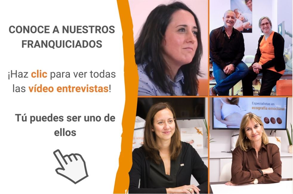 ECOX SELECCIONA EMPRENDEDORES EN COMUNIDAD VALENCIANA, EN FRANQUISHOP VALENCIA EL 26 DE MAYO.
