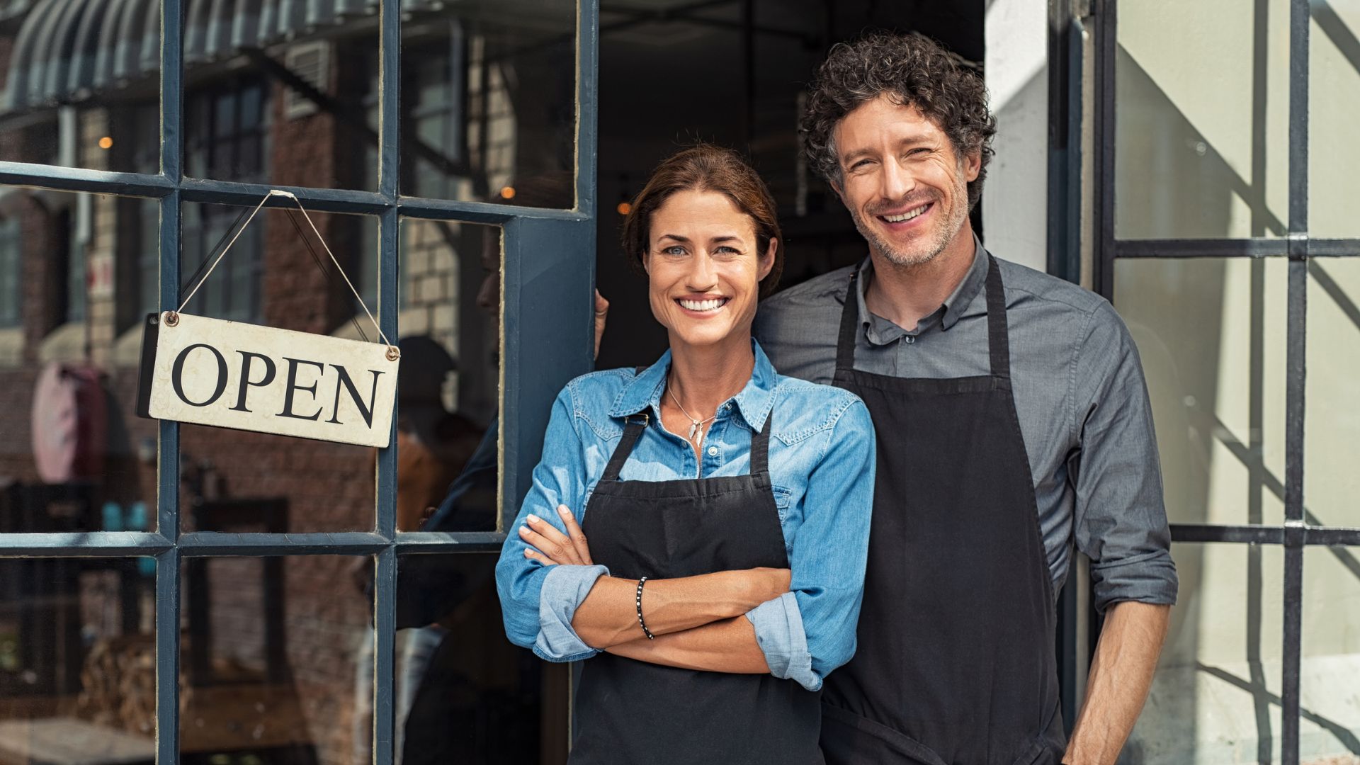 Emprender en franquicia en pareja: una oportunidad para crecer juntos