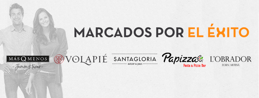 FOODBOX FACTURA 79,7 MILLONES DE EUROS, UN 17,9% MÁS QUE EN 2016