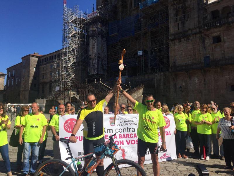 JUAN PEDRO ORELLANA CULMINA CON #LIZARRAN LOS