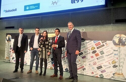 LA FINAL ESPAÑOLA DEL BEST FRANCHISEE OF THE WORLD YA TIENE GANADORES