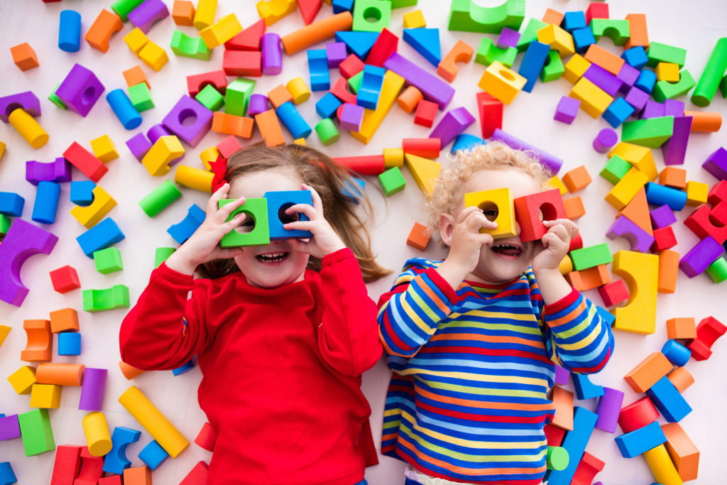 FRANQUICIAS DEL SECTOR INFANTIL, NEGOCIOS LLENOS DE ILUSIÓN