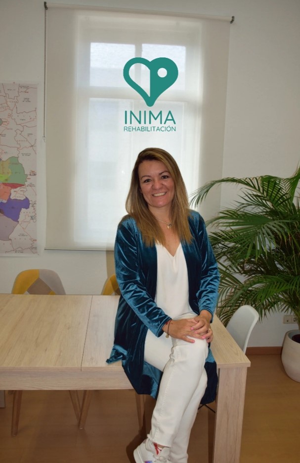 INIMA Rehabilitación la cadena especializada en terapias de rehabilitación a domicilio cuenta con una nueva franquicia en Alcorcón (Madrid)
