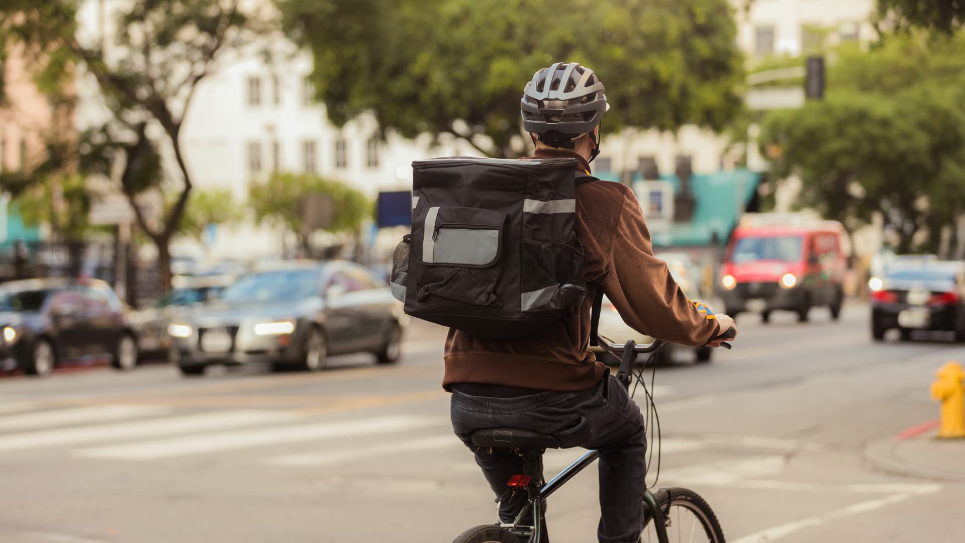 McDonald’s, Burger King y Telepizza posicionan a las franquicias en lo más alto del delivery en España