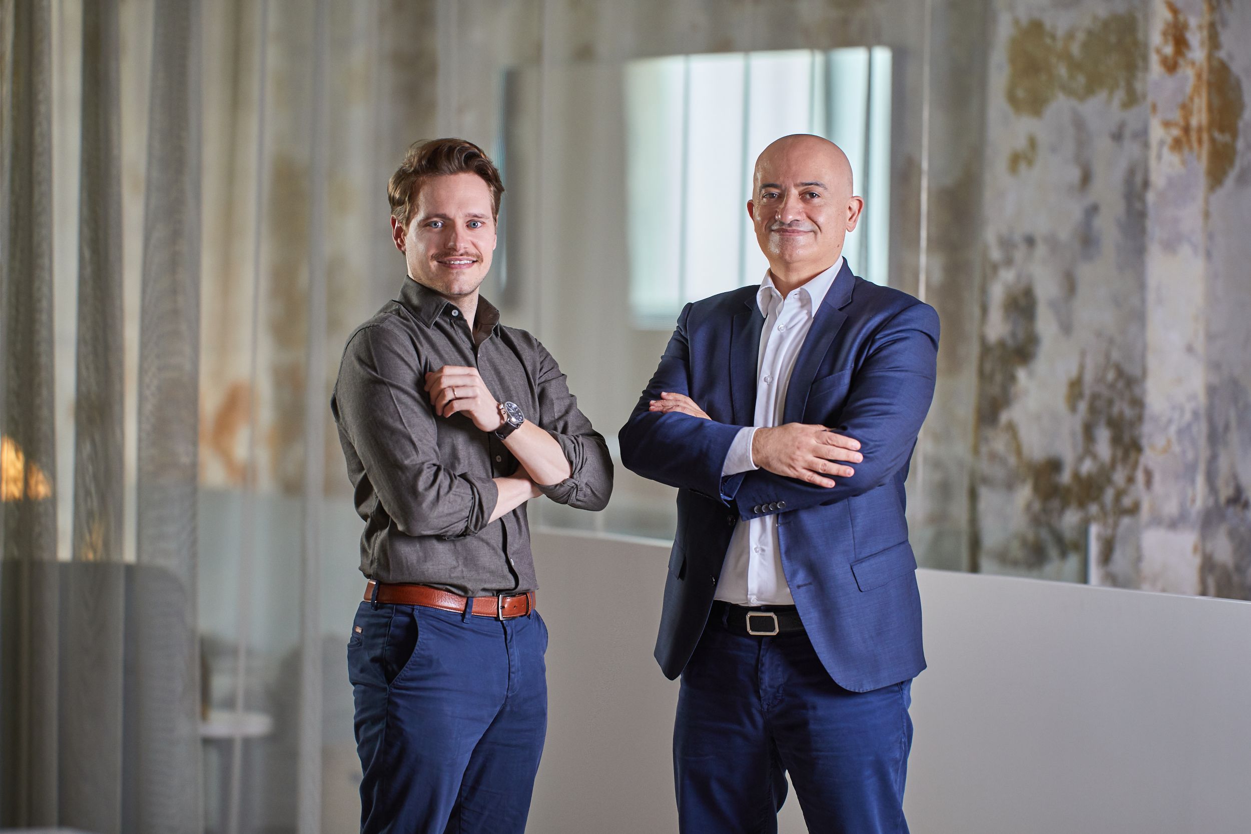 Organización Corona Venture Capital apuesta por Aqui tu Reforma