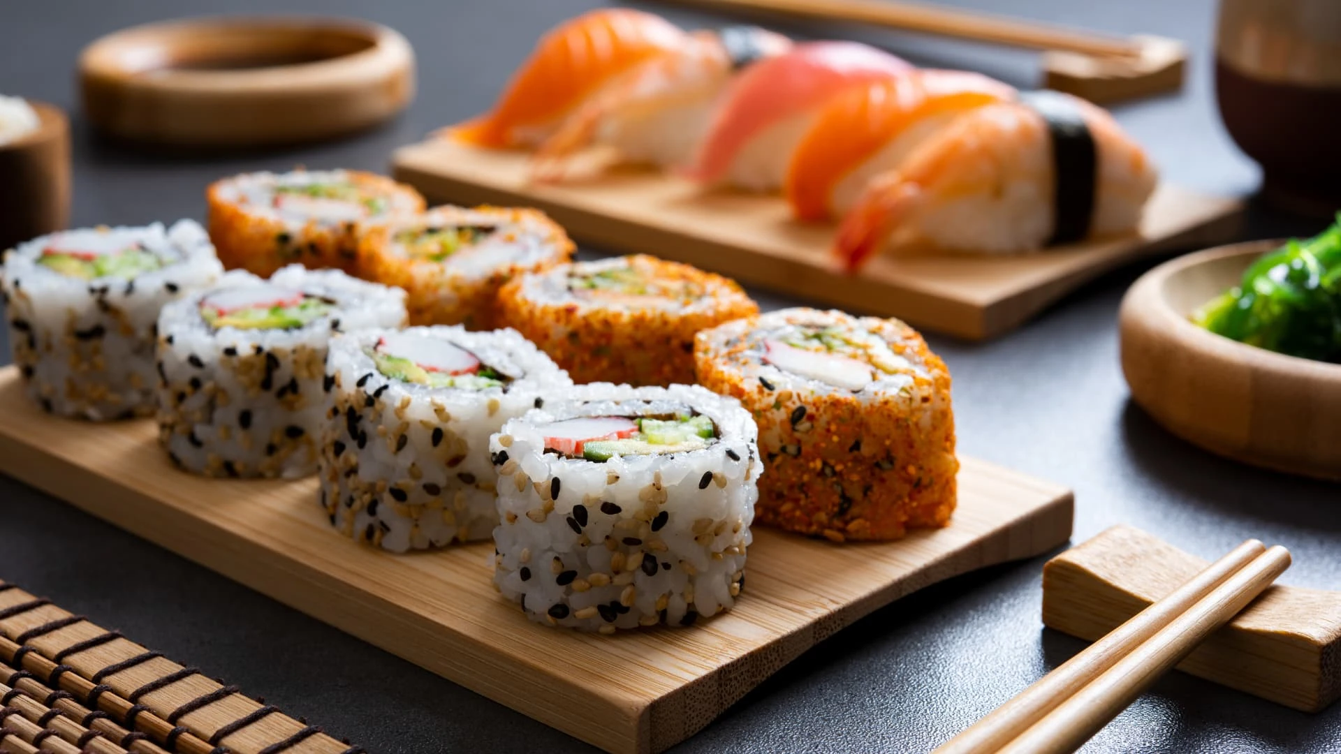 Sushi